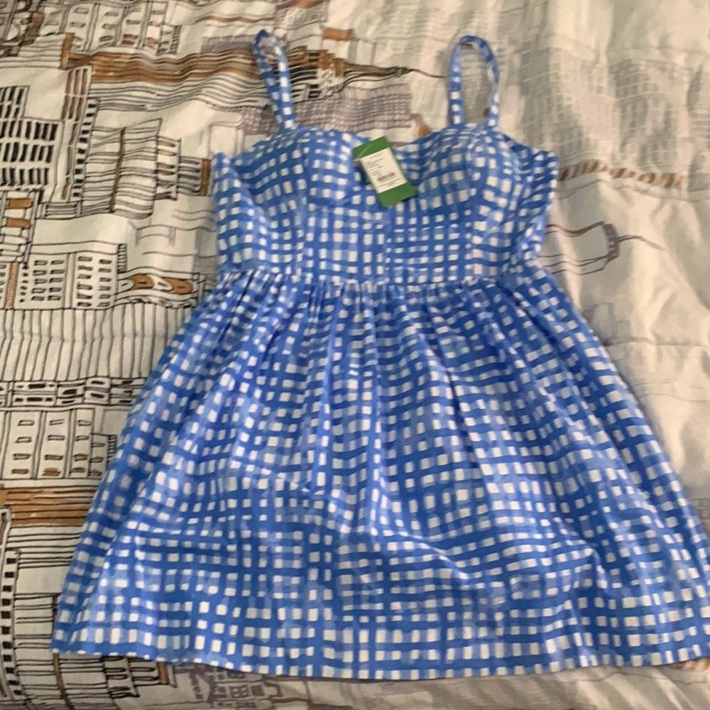 Lilly Pulitzer Ardleigh Sz. 12 NWT